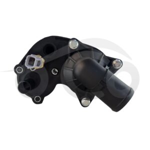 TOMA AGUA CARCASA (COMPLETO) TERMOSTATO EXPLORER SOHC 4.0 2001-2010 / SPORT TRAC 4.0 2006-2010