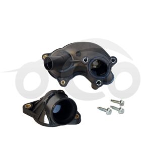 TOMA AGUA CARCASA (COMPLETO) TERMOSTATO EXPLORER OHV 4.0 / RANGER 4.0 / B-4000 1997-2001