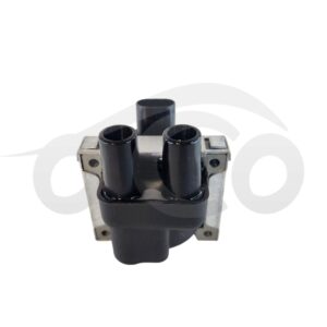 BOBINA ENCENDIDO FIAT TEMPRA / SELECTA / UNO / FIORINO / TIPO 1.3 / 1.4 / 1.5 1985-1997 (2 PIN)
