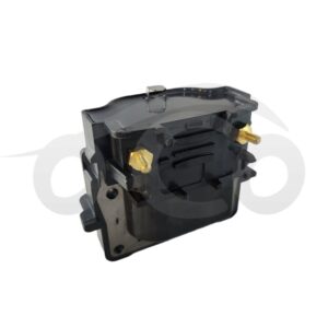 BOBINA ENCENDIDO TOYOTA COROLLA 1995-2002 / STARLET 1990-1999 / CELICA 2.2 1992-1997 / CAMRY 2.2 1992-1995 / PASEO 1992-1995 / TERCEL 1987-1994 / MERU