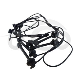 CABLE BUJIA LAND CRUISER 4.5 / AUTANA / BURBUJA / MACHITO / HEMBRITA / 4500 1993-1997