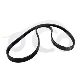 CORREA PRINCIPAL ALTERNADOR YARIS 1999-2005 / RENAULT KANGOO / ENERGY / R-19 (4PK1181)