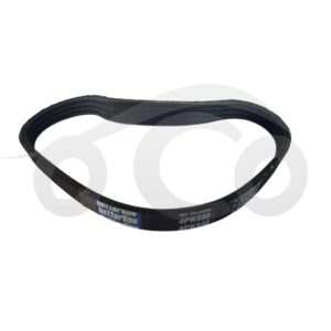 CORREA PRINCIPAL ALTERNADOR FIAT UNO / FIORINO 1.6 1993-2001 (4PK0550)