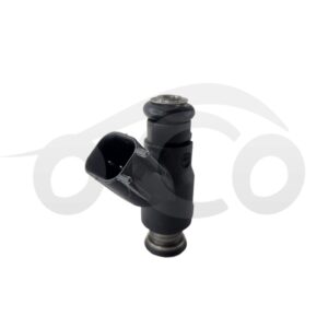 INYECTOR GASOLINA AVEO LT 1.6 2011-2017 / DONGFENG ZNA / RICH (4 HUECO) (CORTO)