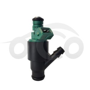 INYECTOR GASOLINA (CILINDRO 1 / 2) SPORTAGE 2.0 1995-2002 (VERDE)