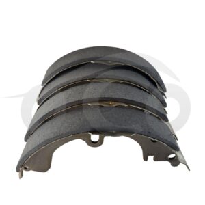 BANDA FRENO COROLLA 1984-2002 / TERCEL 1983-1987