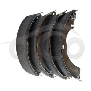 BANDA FRENO TRASERA LANCER CVT / GLX / CS3 1.6 2004-2017 / MIRAGE 2017-2023