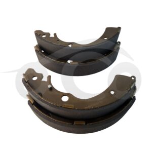 BANDA FRENO TRASERA ACCORD 1990-2007 / CR-V 1997-2001 / FIT 2013-2014