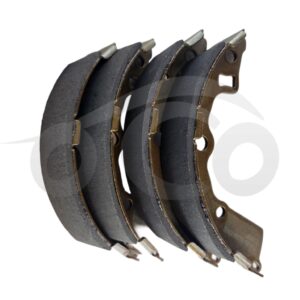 BANDA FRENO TRASERA KIA PICANTO