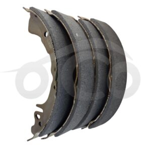 BANDA FRENO TRASERA YARIS 1999-2005