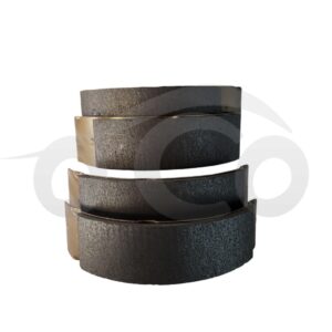 BANDA FRENO TRASERA RENAULT TWINGO