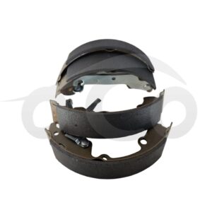 BANDA FRENO TRASERA ECOSPORT 4x2 / FIESTA 2003-2013