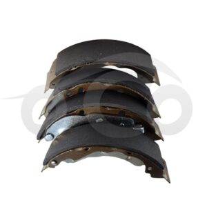 BANDA FRENO TRASERA LOGAN 2004-2012 / CLIO 2006-2012 / SYMBOL 2007-2012 / SANDERO