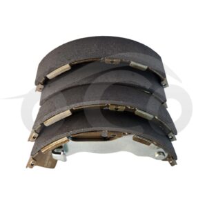 BANDA FRENO TRASERA ACCENT CVVT 1.6 2006-2011 / RIO CVVT 1.6 / VERNA