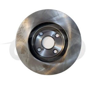 DISCO FRENO DELANTERO COROLLA 2003-2008