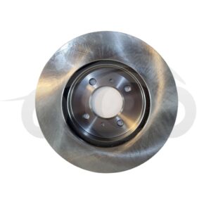 DISCO FRENO DELANTERO LANCER CVT / GLX / CS3 1.6 2004-2017