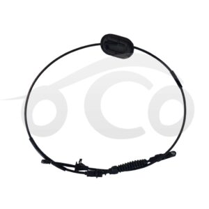 GUAYA SELECTORA CAMBIO TRAILBLAZER 4.2 / 5.3