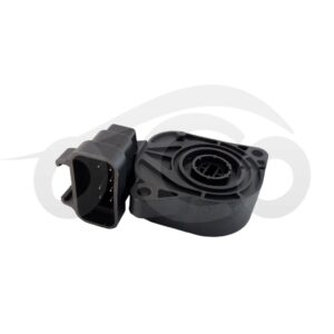 SENSOR TPS PEDAL ACELERACION ELECTRONICO AVALANCHE 2002-2004 / CHEYENNE / SILVERADO C-1500 1999-2003 / C-3500 2001-2005 / GRAND BLAZER Z-71 2000-2003 (SIN PEDAL)