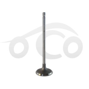 VALVULA ADMISION SEBRING 2.0 / 2.4 1995-2000 / STRATUS 2.4 1996-2005 / DIAMANTE 1997-2004 / ECLIPSE 2.0 / 2.4 1996-2005 / OUTLANDER 2.4 / MITSUBISHI L-300 FI 2.0 / 2.4 (16 VALVULA) / SPACE WAGON / GALANT / MX / MS / MF 2.0 / 2.4 / TIGGO 2.4