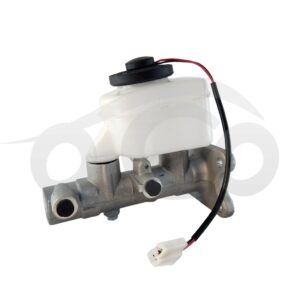 BOMBA FRENO LAND CRUISER 4.5 / 4500 / BURBUJA / AUTANA / MACHITO / HEMBRITA 4.5 1993-1997 (4 HUECO)