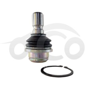 MUÑON DELANTERO INFERIOR NISSAN FRONTIER 2.5 / 4.0 2005-2019 / XTERRA 2005-2015 / PATHFINDER 2005-2012 / ARMADA 2005-2018 / TITAN 2004-2015 4x2 / 4x4 / RICH 6