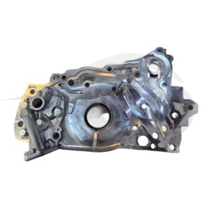 BOMBA ACEITE MITSUBISHI PANEL L-300 4G64 FI 2.0 / 2.4 1998-2017 / GALANT / MX / MF 2.0 / 2.4 1992-1998 / ECLIPSE 2.0 / 2.4 1993-1999 / SPACE WAGON FI 2.0 / 2.4 1993-1995
