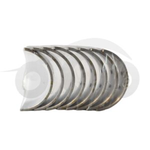 CONCHA BIELA PALIO / UNO / FIORINO / SIENA 1.3 MPI (8 VALVULA) A 040