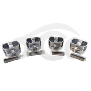 PISTON (72.00mmx1.20mmx1.20mmx2.00mm) TERIOS 1.3 2002-2007 / BEGO 1.5 2007-2014 A 020