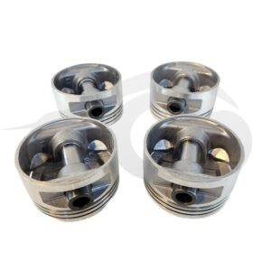 PISTON MONZA 2.0 / ESPERO 2.0 SOHC / NUBIRA 2.0 / LUV 2.2 / TACUMA 2.0 / LEGANZA 2.0 / 2.2 A 020