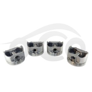 PISTON (CROMADO) GRAND VITARA 2.0 A 020