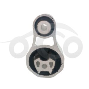 BASE CAJA TRASERA INFERIOR CENTRAL FIESTA TITANIUM 2014-UP (AUTOMATICO)