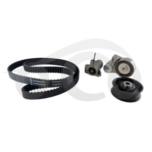 KIT (7 PIEZA) CORREA TIEMPO MONTERO SPORT GLS / GLX 3.0 2010-2020 / OUTLANDER 3.0 2007-2020 (179 DIENTE)