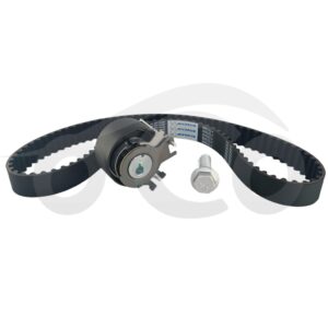 KIT (2 PIEZA) CORREA TIEMPO TWINGO 1.2 (16 VALVULA) (95 DIENTE)