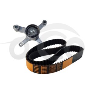 KIT (2 PIEZA) CORREA TIEMPO NEON 2.0 1995-2006 (112 DIENTE)