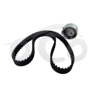 KIT (2 PIEZA) CORREA TIEMPO TWINGO 1.2 (16 VALVULA) (95 DIENTE)