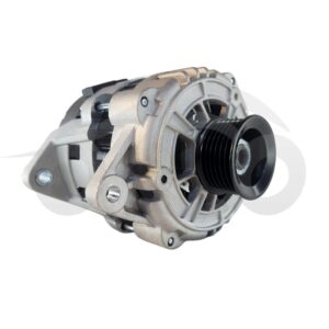 ALTERNADOR ACCENT 1.3 / 1.5 / CVVT 1.6 2000-2009 / ELANTRA XD 1.6 / 2.0 2001-2012 / TIBURON 2.0 2003-2008 / RIO CVVT 1.6 2006-2009 / SPECTRA 2004-2009 / TUCSON 2.0 / SPORTAGE 2.0 / CERATO 2.0