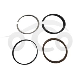 ANILLO ECOSPORT 2.0 / FOCUS 2.0 DURATEC / ESCAPE 2.0 / 2.3 / RANGER 2.3 / MAZDA B-2300 / MAZDA 6 2.3 / MAZDA 3 2.0 A STD