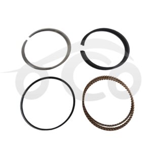 ANILLO (81mmx1.50mmx1.50mmx3.00mm) COROLLA AE92 / AE100 1.6 16V ARAYA 1990-1997 (CARBURADO) / SKY / CARENS 1.8 / SEPHIA 1.8 / SPECTRA 1.8 A 030