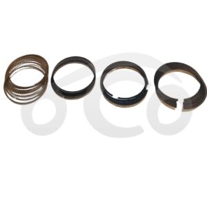 ANILLO (FINO) (101.60mm x 1.50mm x 1.50mm x 3.00mm) CHEYENNE / SILVERADO 5.7 1996-1999 / GRAND BLAZER 5.7 1996-1999 / C-3500 5.7 1996-2002 A 020