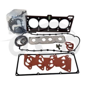 JUEGO EMPACADURA LOGAN K7M 1.6 / SYMBOL 1.6 (8 VALVULA) / SANDERO 1.6