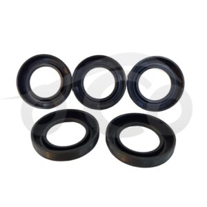 EMPACADURA (JUEGO 6 PIEZA) (SELLO BUJIA) TAPA VALVULA CAPTIVA 3.2