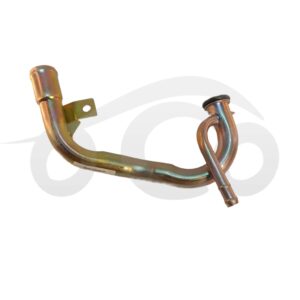 TUBO AGUA ENTRADA REFRIGERANTE LUV DMAX DIESEL 2.5 / 3.0 (GRUESO) (METAL)