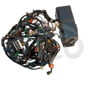 SWITCH RAMAL CARROCERIA CON FUSILERA PRINCIPAL LUV DMAX 3.5