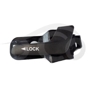 MANILLA DELANTERA INTERNA DERECHA PALIO / SIENA FIRE / FORZA / WEEKEND / ADVENTURE (FASE II) (NEGRA)