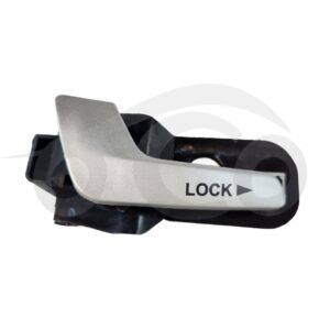 MANILLA DELANTERA INTERNA IZQUIERDA PALIO / SIENA FIRE / FORZA / WEEKEND / ADVENTURE (FASE II) (GRIS)