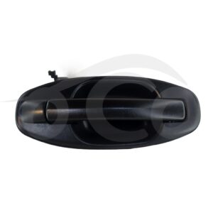 MANILLA TRASERA EXTERNA DERECHA SANTA FE 2001-2006