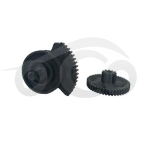 CUERPO (KIT REPARACION) ACELERACION PALIO 1.8 / SIENA1.8 (ENGRANAJE)