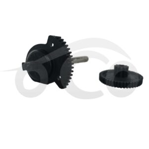 CUERPO (KIT REPARACION) ACELERACION PALIO / SIENA / FORZA 1.4 (ENGRANAJE)