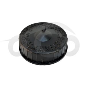 TAPA DEPOSITO LIGA FRENO AVEO / OPTRA