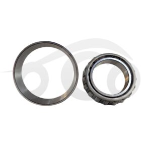 ROLINERA PORTA CORONA TRANSMISION INTERIOR TRASERO ECONOLINE 1997-2013 / EXCURSION 2001-2005 / EXPEDITION 1997-2015 / EXPLORER 1997-2006 / SPORT TRAC 2001-2005 / RANGER 1997-2013 / FX-4 2004-2015 (1x2)